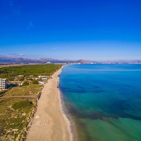Ideal Property Mallorca - Angelo 坎皮卡福特 外观 照片