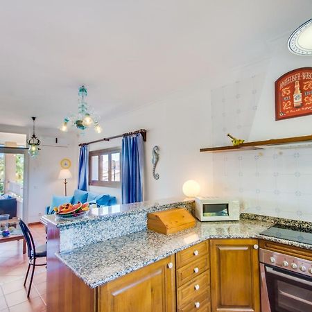 Ideal Property Mallorca - Angelo 坎皮卡福特 外观 照片