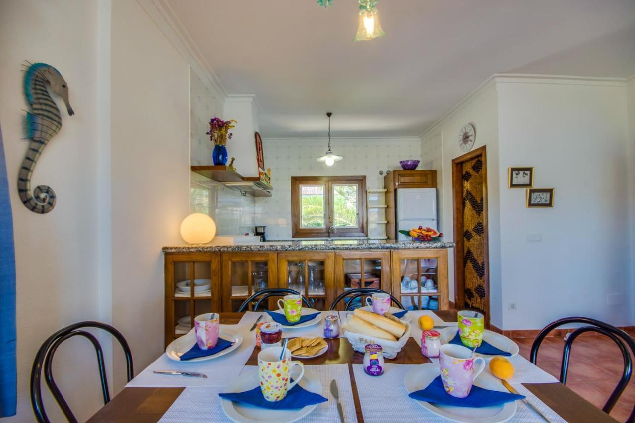 Ideal Property Mallorca - Angelo 坎皮卡福特 外观 照片