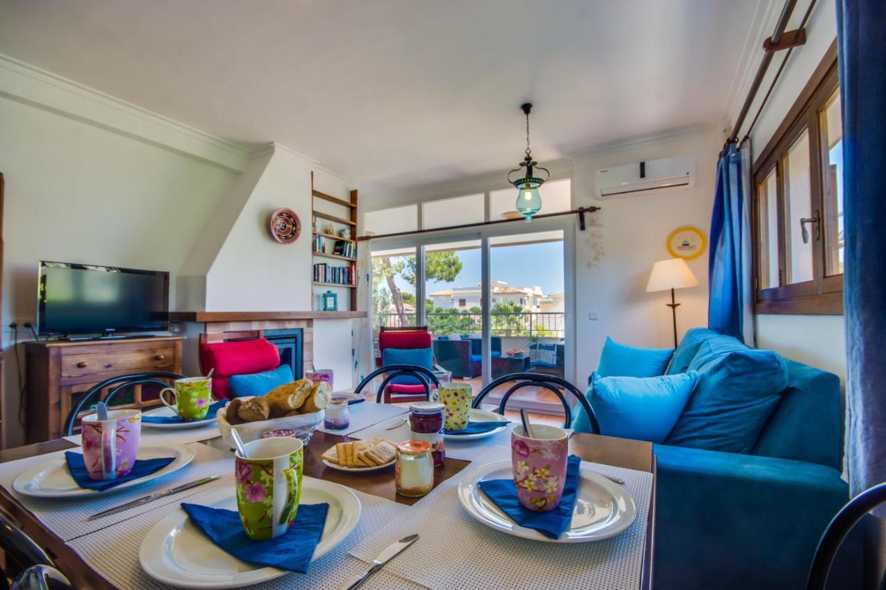 Ideal Property Mallorca - Angelo 坎皮卡福特 外观 照片
