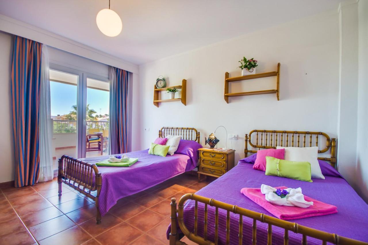 Ideal Property Mallorca - Angelo 坎皮卡福特 外观 照片