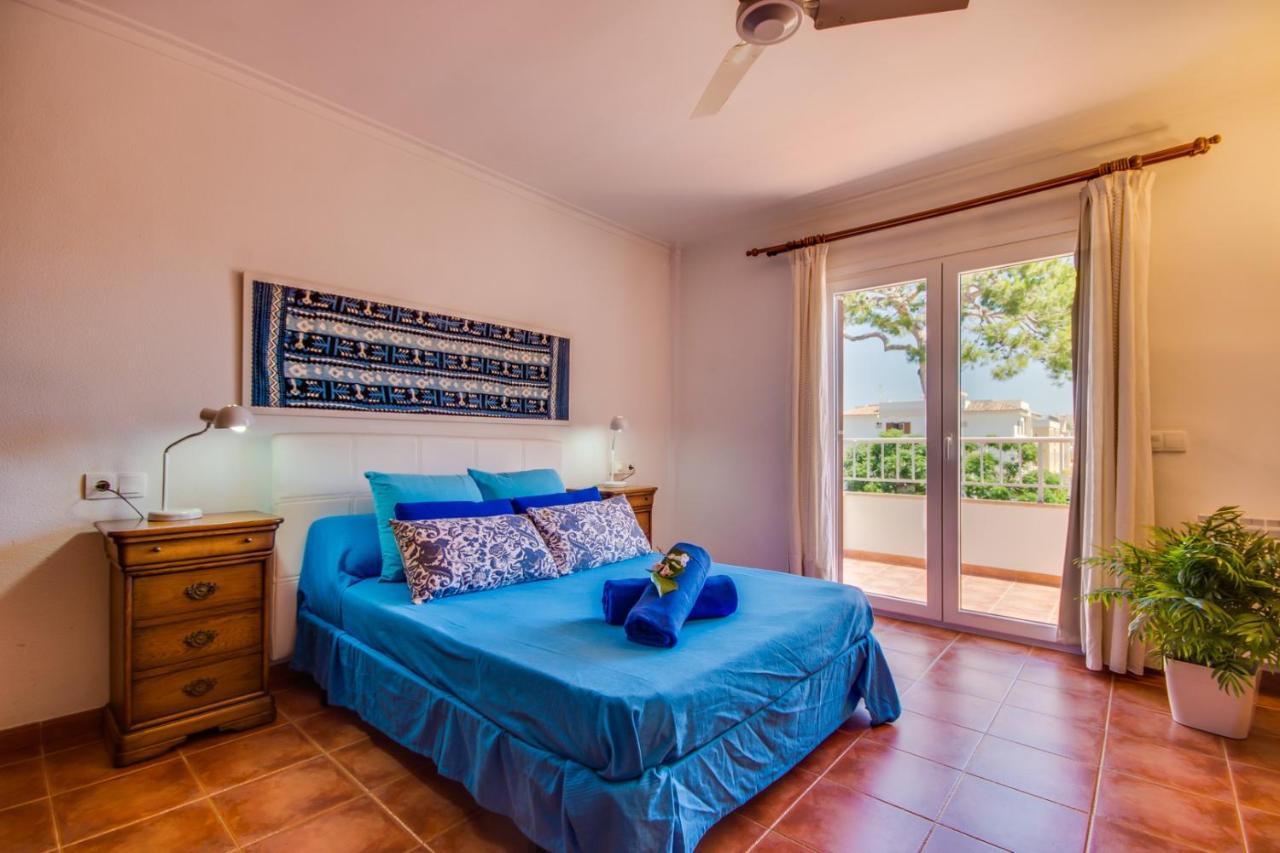 Ideal Property Mallorca - Angelo 坎皮卡福特 外观 照片