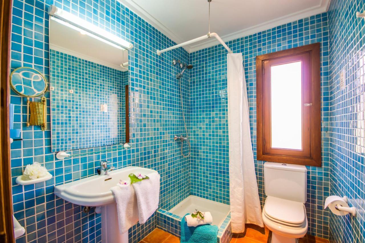 Ideal Property Mallorca - Angelo 坎皮卡福特 外观 照片