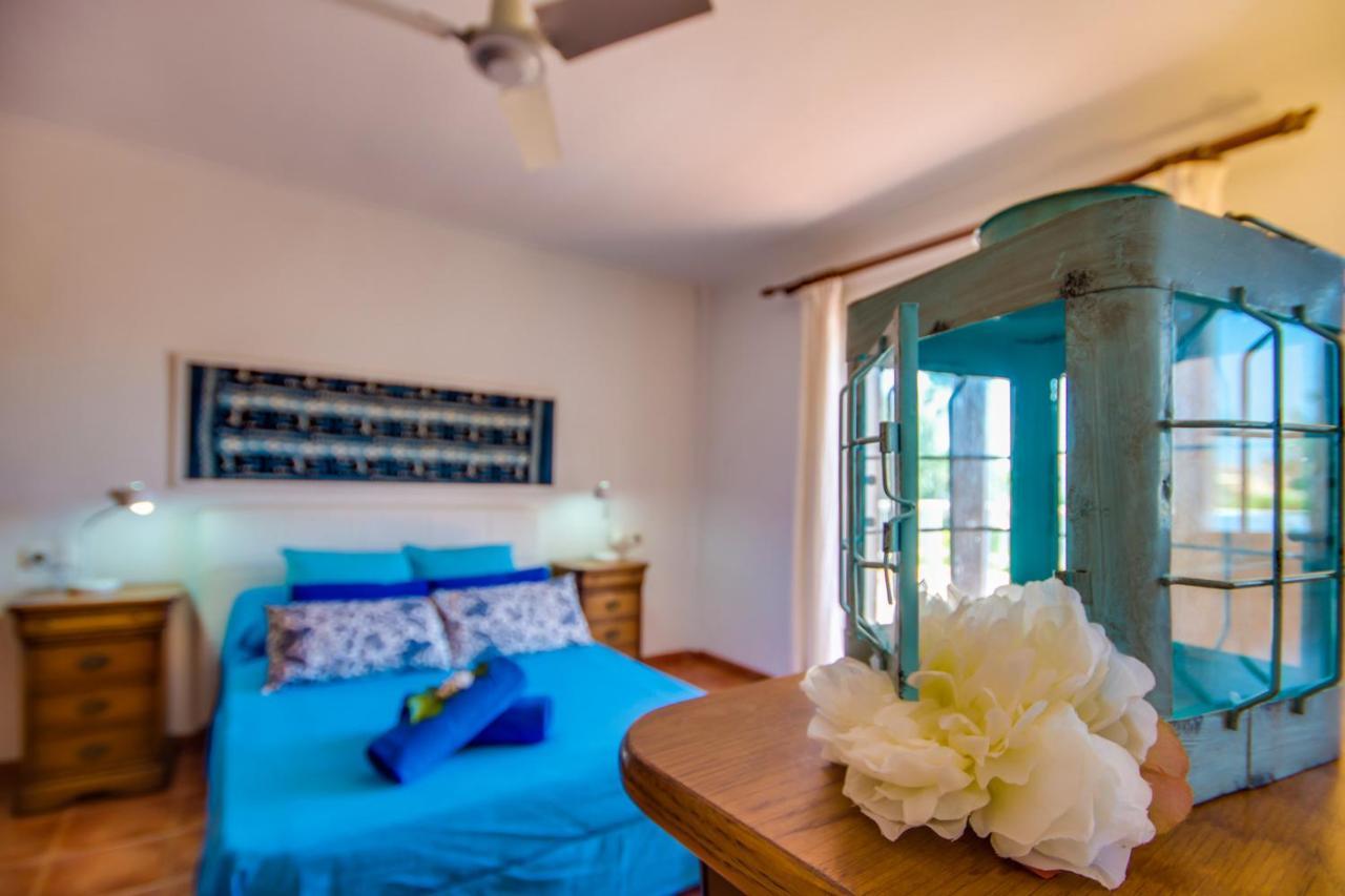 Ideal Property Mallorca - Angelo 坎皮卡福特 外观 照片