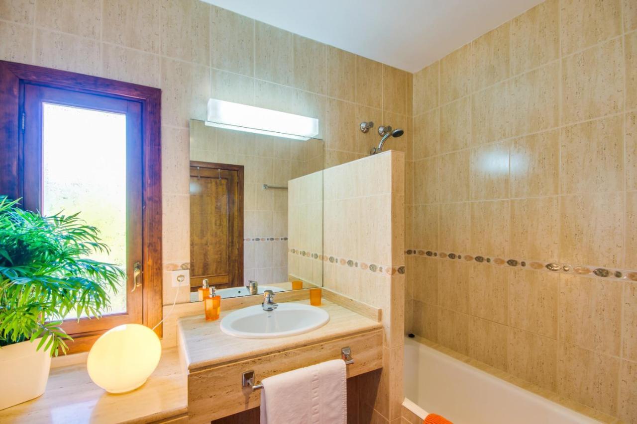 Ideal Property Mallorca - Angelo 坎皮卡福特 外观 照片